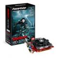  ATI PowerColor Radeon HD 5750 1024Mb